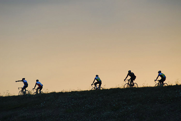 Fietsen Champagnestreek