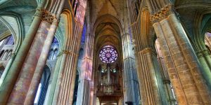 Notre Dame Reims