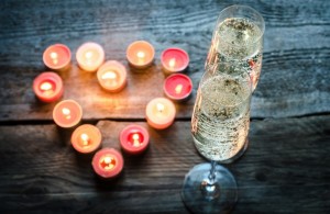 Romantisch weekend in Champagnestreek