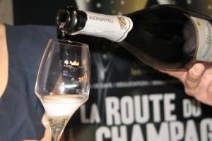 La Route du champagne