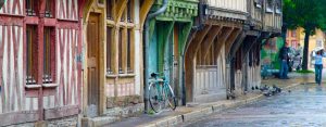 Weekend Troyes