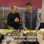 BinnensteBuiten Truffels zoeken