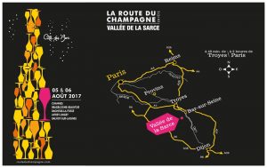 Route du Champagne