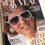 Nouveau Magazine: En dan nu Champagne