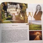 Nouveau Magazine: En dan nu Champagne