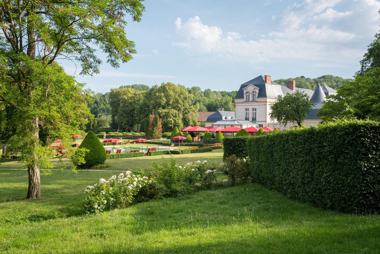 Michelin Restaurant Champagne